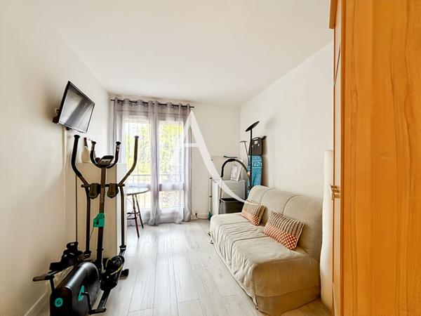 Appartement Bois d'Arcy 4 pièce(s) 74.7 m2