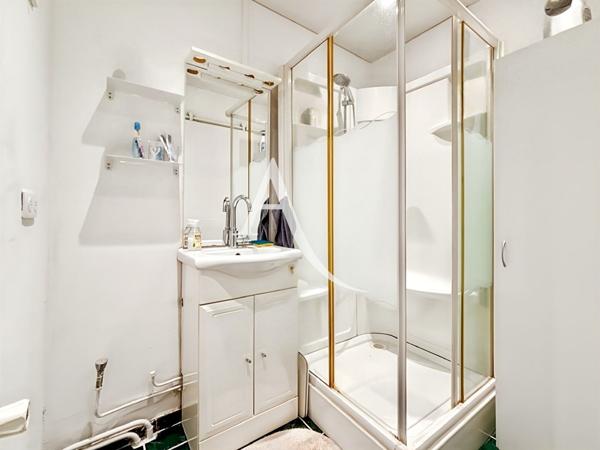 Appartement Bois d'Arcy 4 pièce(s) 74.7 m2