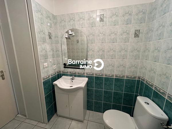 Location appartement à Morlaix, 2 pièces 36m²