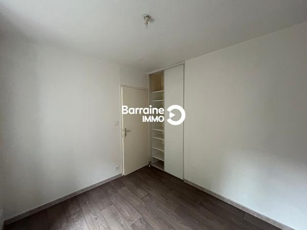 Location appartement à Morlaix, 2 pièces 36m²