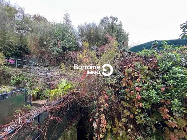 Location appartement à Morlaix, 2 pièces 36m²