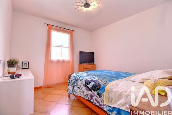 Maison à vendre 4 pièces 91 m² Gignac-la-Nerthe