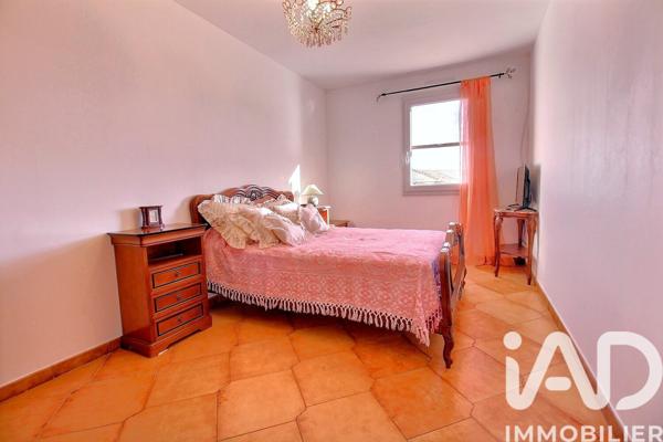 Maison à vendre 4 pièces 91 m² Gignac-la-Nerthe