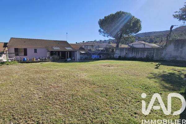 Maison à vendre 4 pièces 91 m² Gignac-la-Nerthe