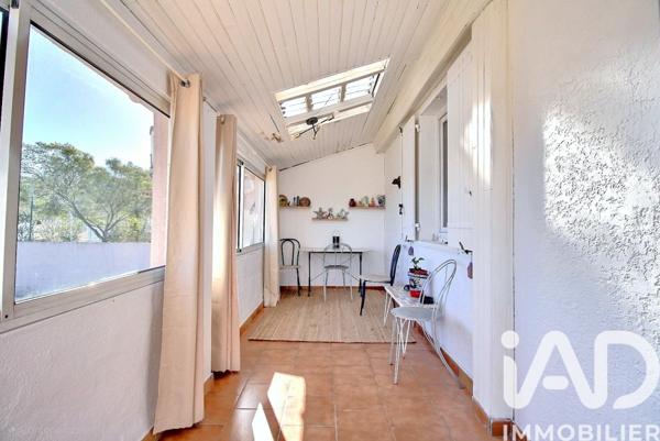 Maison à vendre 4 pièces 91 m² Gignac-la-Nerthe