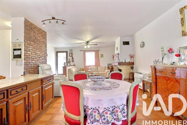 Maison à vendre 4 pièces 91 m² Gignac-la-Nerthe