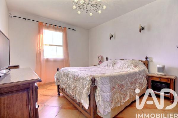 Maison à vendre 4 pièces 91 m² Gignac-la-Nerthe