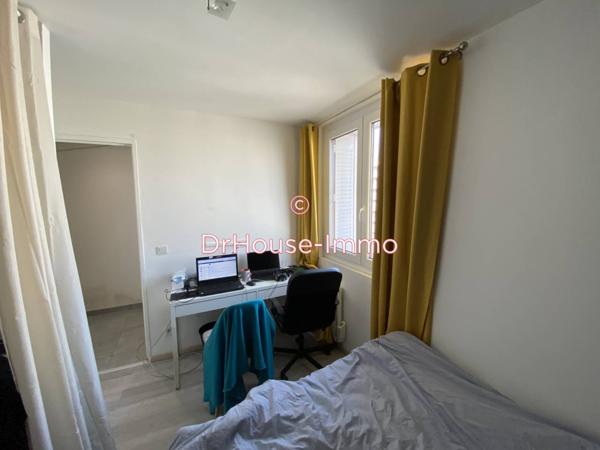 Appartement à vendre 4 pièces de 67 m²