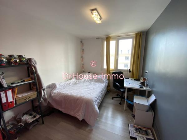 Appartement à vendre 4 pièces de 67 m²