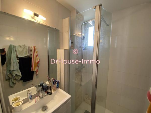 Appartement à vendre 4 pièces de 67 m²