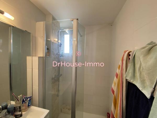 Appartement à vendre 4 pièces de 67 m²
