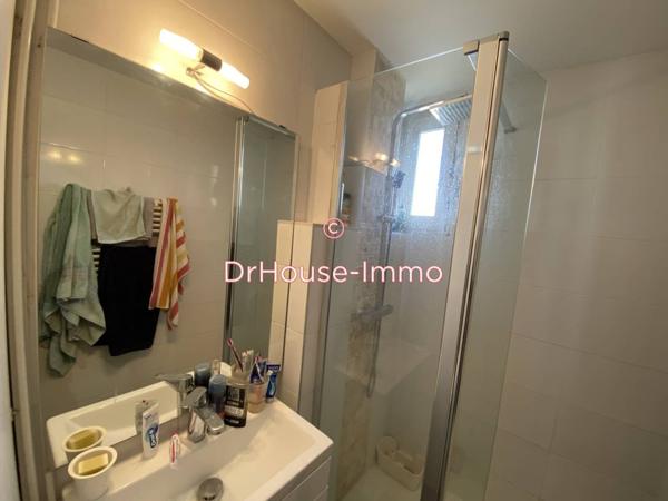 Appartement à vendre 4 pièces de 67 m²