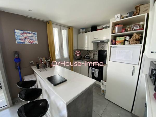 Appartement à vendre 4 pièces de 67 m²