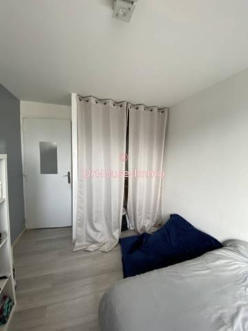 Appartement à vendre 4 pièces de 67 m²