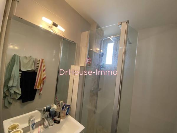 Appartement à vendre 4 pièces de 67 m²