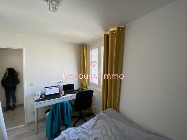 Appartement à vendre 4 pièces de 67 m²