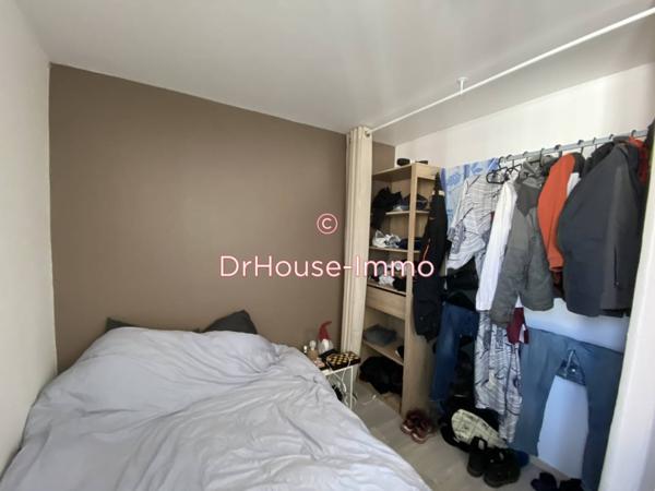 Appartement à vendre 4 pièces de 67 m²