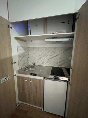 Appartement à louer |  Donzacq |  1 pièce | 18 m²