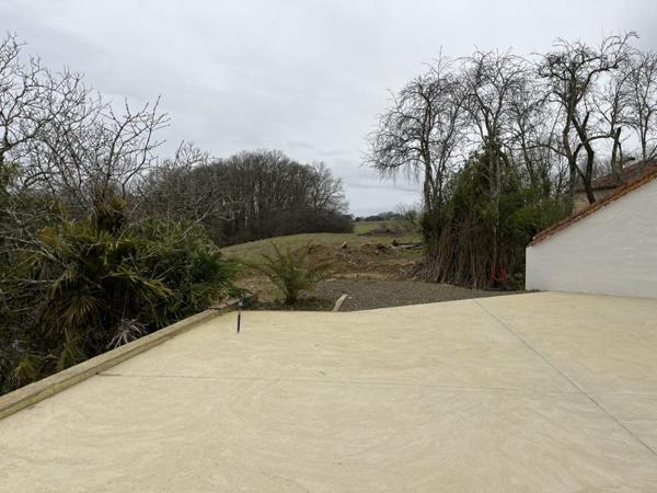 Appartement à louer |  Donzacq |  1 pièce | 18 m²