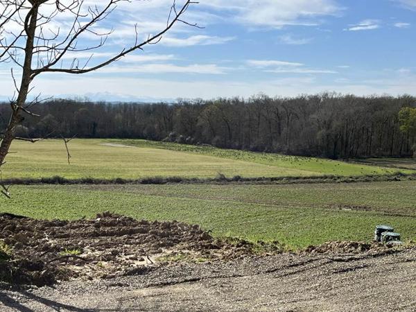 Appartement à louer |  Donzacq |  1 pièce | 18 m²