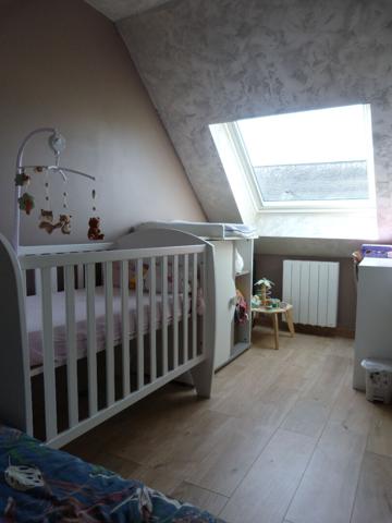 BALLOTS - 1/2 Chambres - jardin. , Ballots