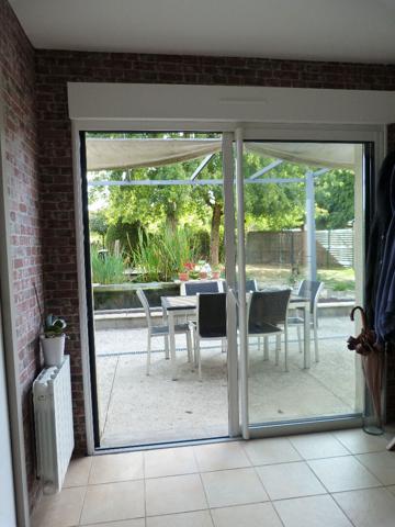 BALLOTS - 1/2 Chambres - jardin. , Ballots