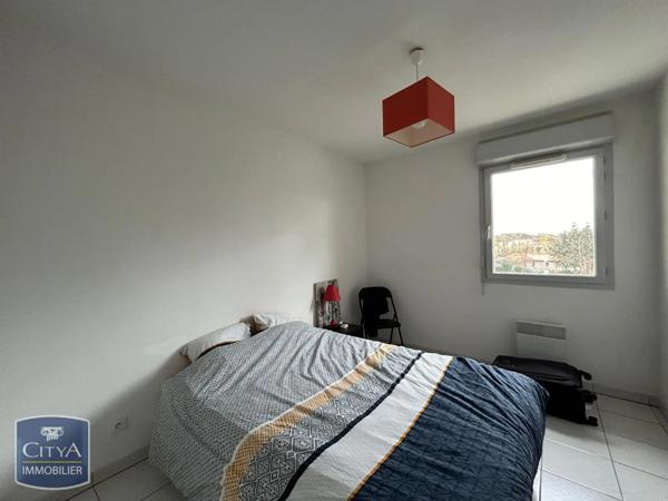 Appartement à vendre 3 pièces 54.77m²