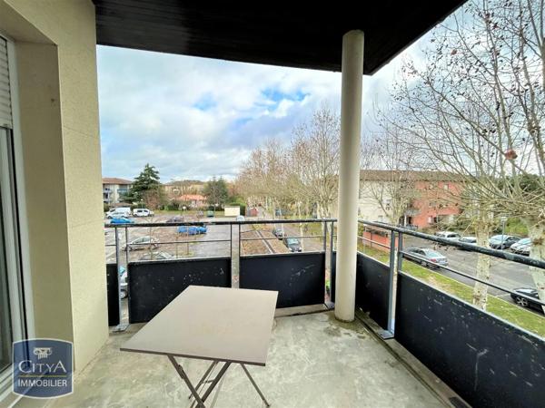 Appartement à vendre 3 pièces 54.77m²