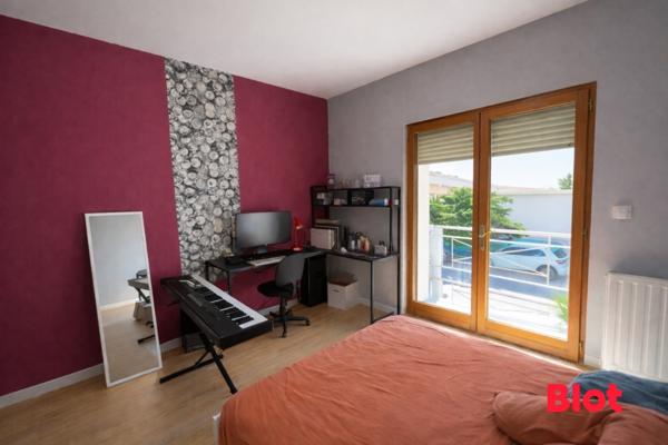 Maison 7 pièce(s)