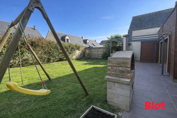 Maison 7 pièce(s)