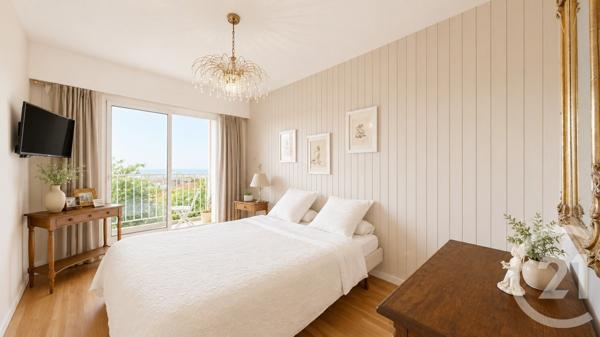 Appartement T5 à vendre  5 pièces - 111,35 m 2   BIARRITZ  - 64