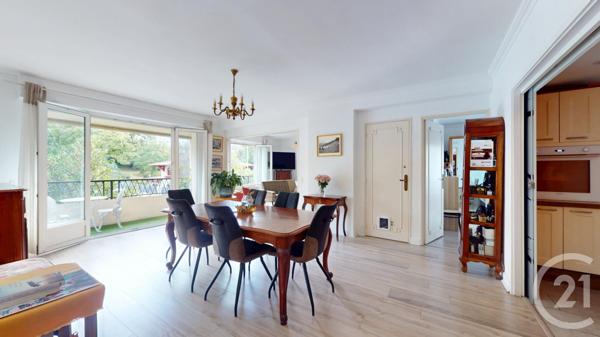 Appartement T5 à vendre  5 pièces - 132,29 m2 BAYONNE - 64