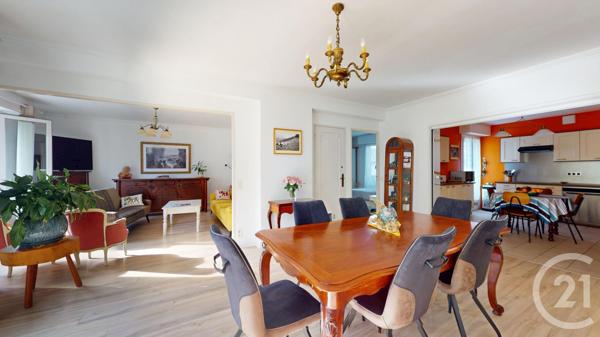 Appartement T5 à vendre  5 pièces - 132,29 m2 BAYONNE - 64