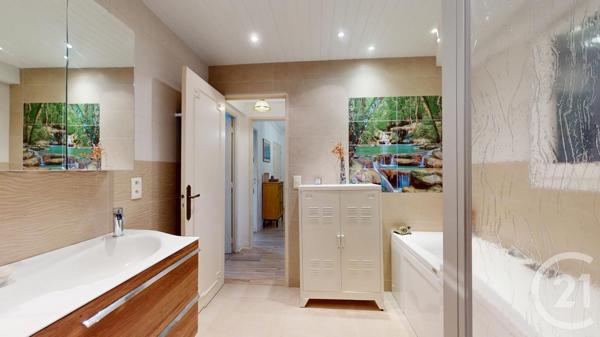 Appartement T5 à vendre  5 pièces - 132,29 m2 BAYONNE - 64