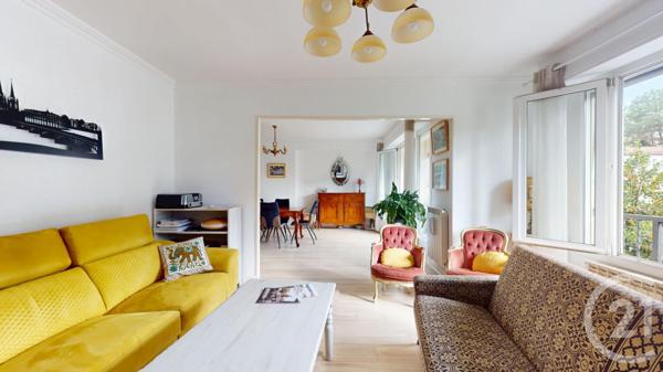 Appartement T5 à vendre  5 pièces - 132,29 m2 BAYONNE - 64