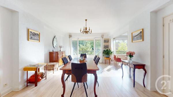 Appartement T5 à vendre  5 pièces - 132,29 m2 BAYONNE - 64