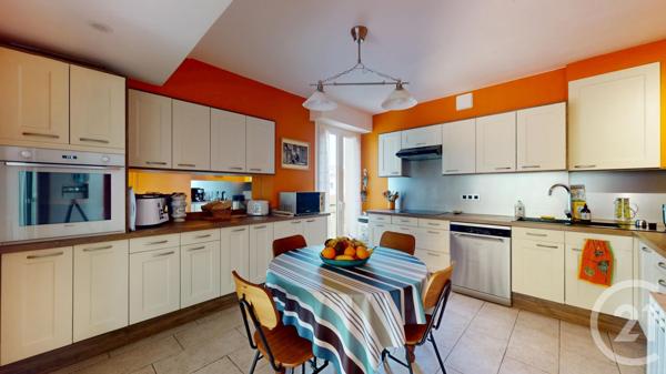 Appartement T5 à vendre  5 pièces - 132,29 m2 BAYONNE - 64