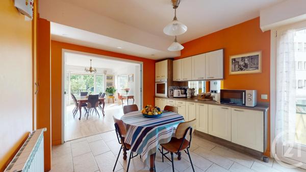 Appartement T5 à vendre  5 pièces - 132,29 m2 BAYONNE - 64