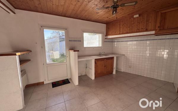 Maison à vendre    3 pièces •  Le Gua
