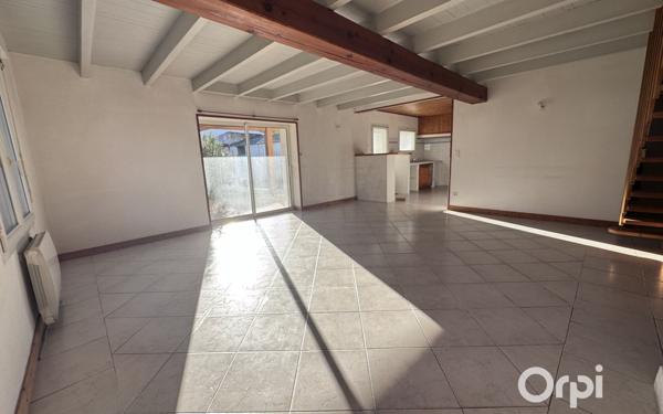Maison à vendre    3 pièces •  Le Gua