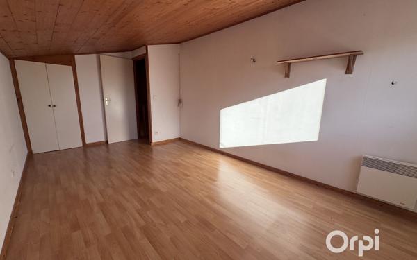 Maison à vendre    3 pièces •  Le Gua