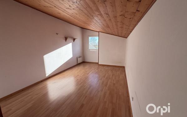 Maison à vendre    3 pièces •  Le Gua