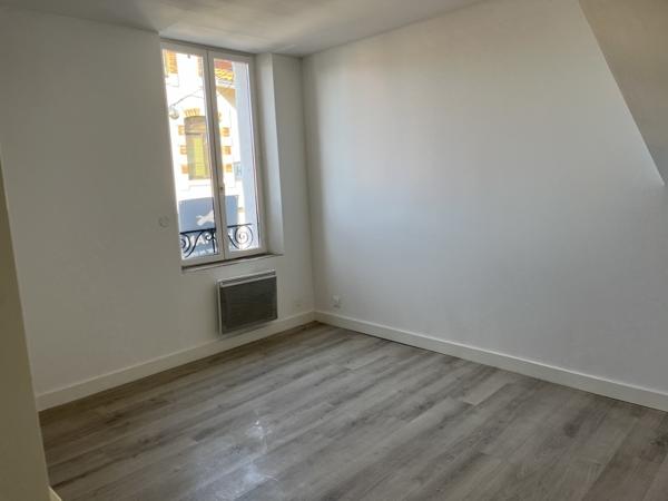 Appartement à vendre |  Soustons |  2 pièces | 27 m²