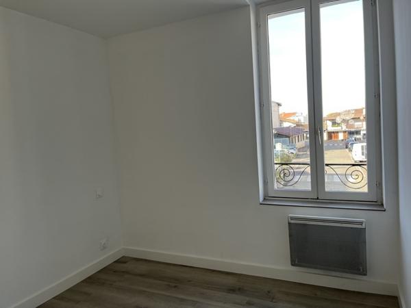 Appartement à vendre |  Soustons |  2 pièces | 27 m²