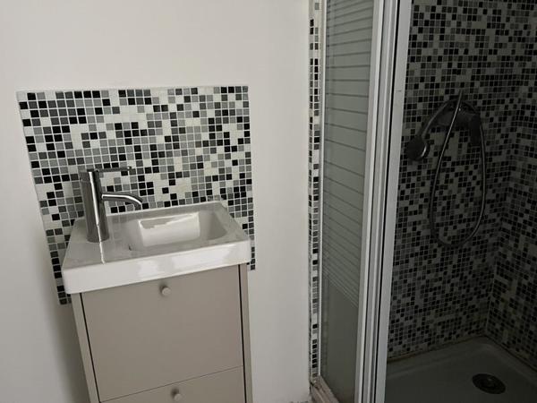 Appartement à vendre |  Soustons |  2 pièces | 27 m²