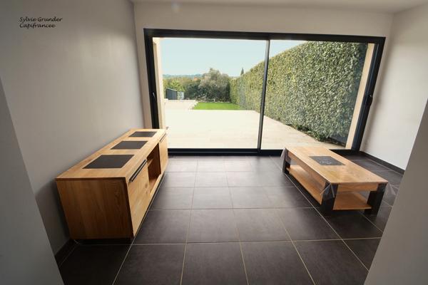 Maison à vendre 3 pièces LANCON PROVENCE (13)