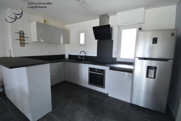 Maison à vendre 3 pièces LANCON PROVENCE (13)