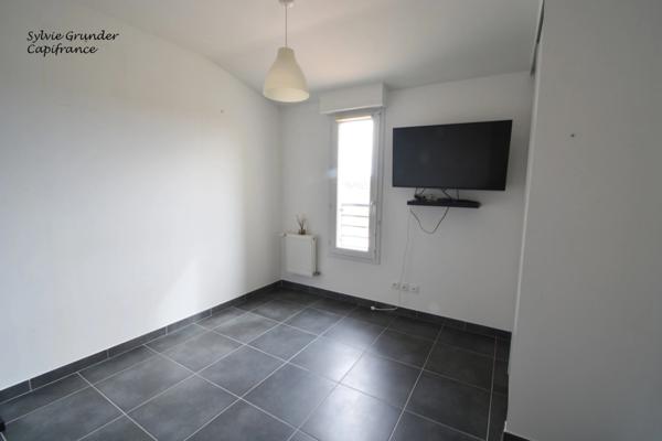 Maison à vendre 3 pièces LANCON PROVENCE (13)