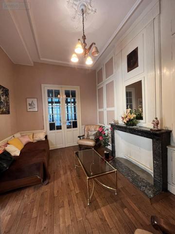 Maison à vendre à Arras dans le Pas-de-Calais (62000), ref : 62135-2195