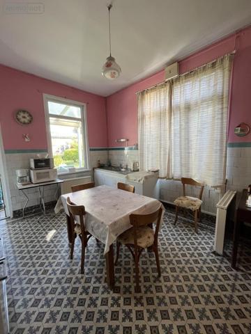 Maison à vendre à Arras dans le Pas-de-Calais (62000), ref : 62135-2195